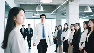 Salah masuk ruang wawancara, ia malah jadi istri CEO—ternyata dia mencintainya sejak lama!