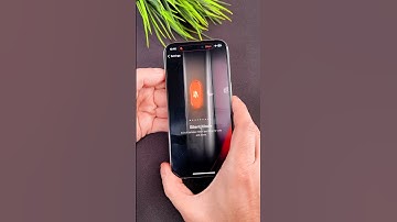 iPhone 15 Pro Action Button Customization