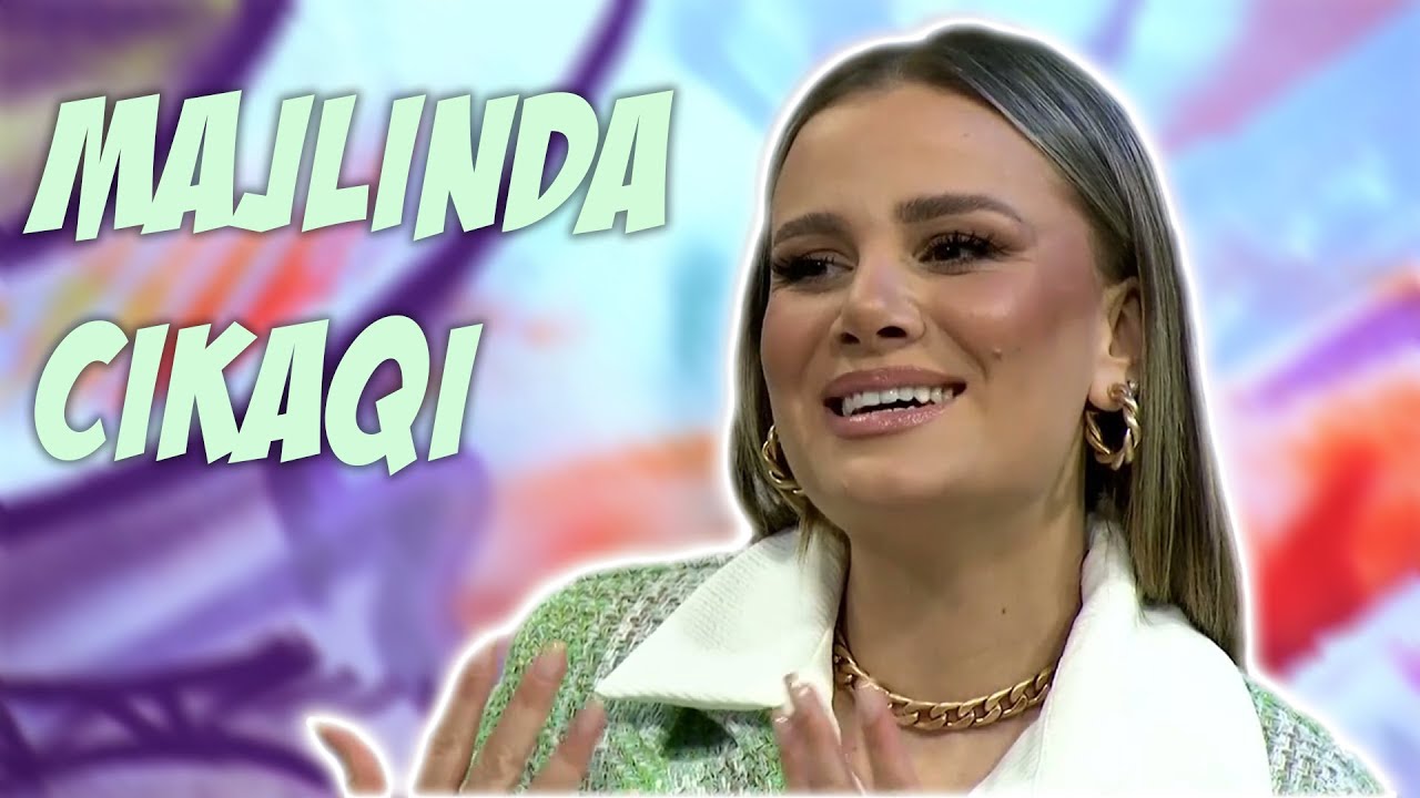 Majlinda rrefen eksperienca te ndryshme gjate muzikes live, cfare i ndodhi?