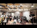 Kenta&#39;s Journal Vol.48 Rehearsal Time ! - Remember Me -