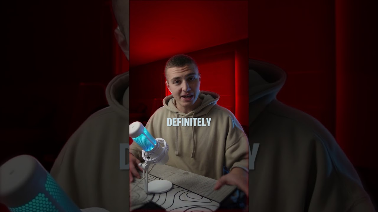 The Josh Lyon Editing Style sample