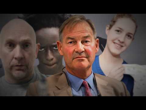 The Death Penalty - Justice or Vengeance?