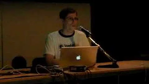 DemoCampMontreal...  - Daniel Haran - url_pipe