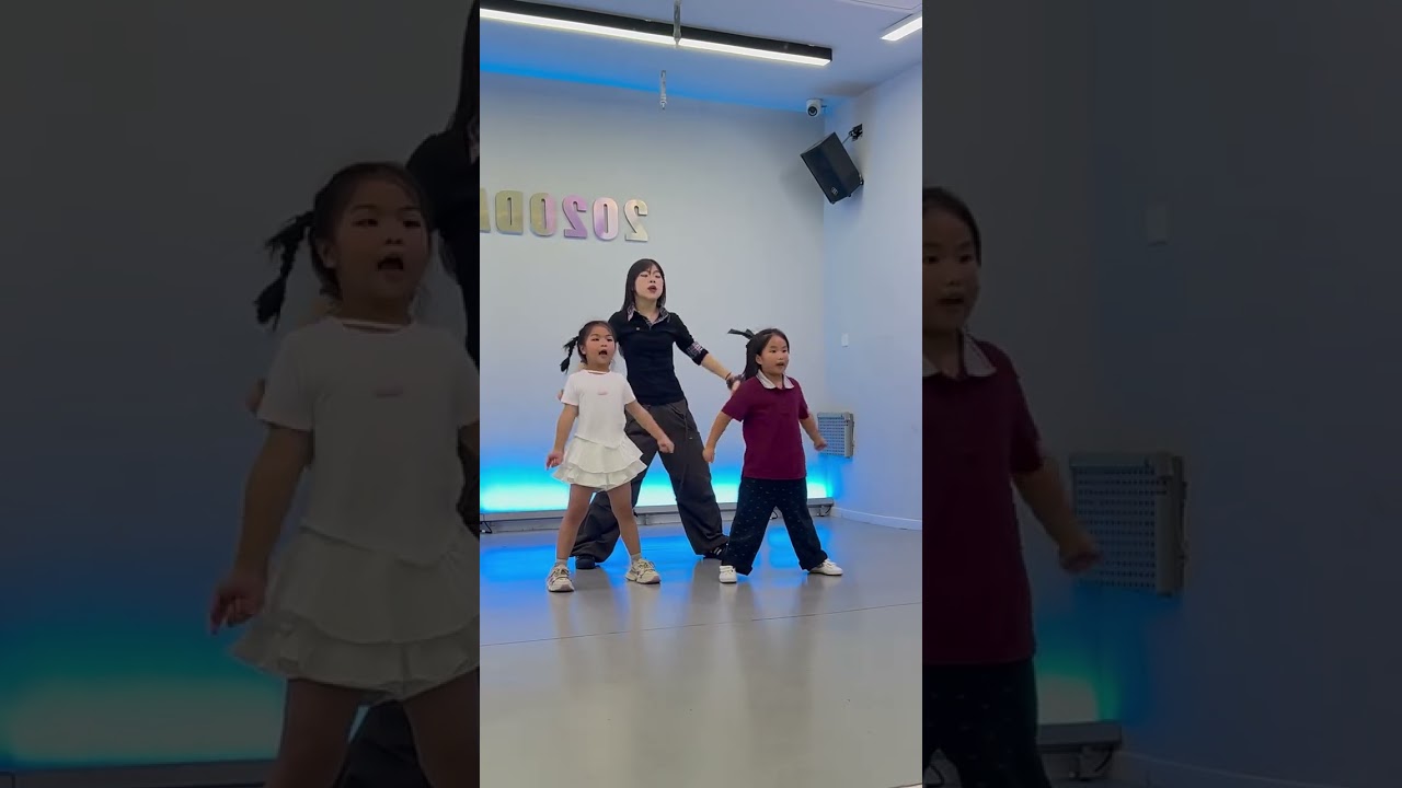 Top class dance video  