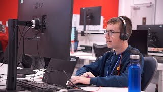 J&J | ISE Residency Partner | Gen AI