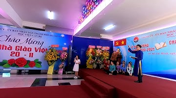 [HCA] LỄ KHAI GIẢNG NĂM HỌC 2020 - 2021 HỌC VIỆN CÁN BỘ TP.HCM | Hoàng Minh HCA