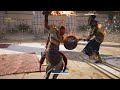 Assassin's Creed Origins: The Heretic - Defeat Akhenaten