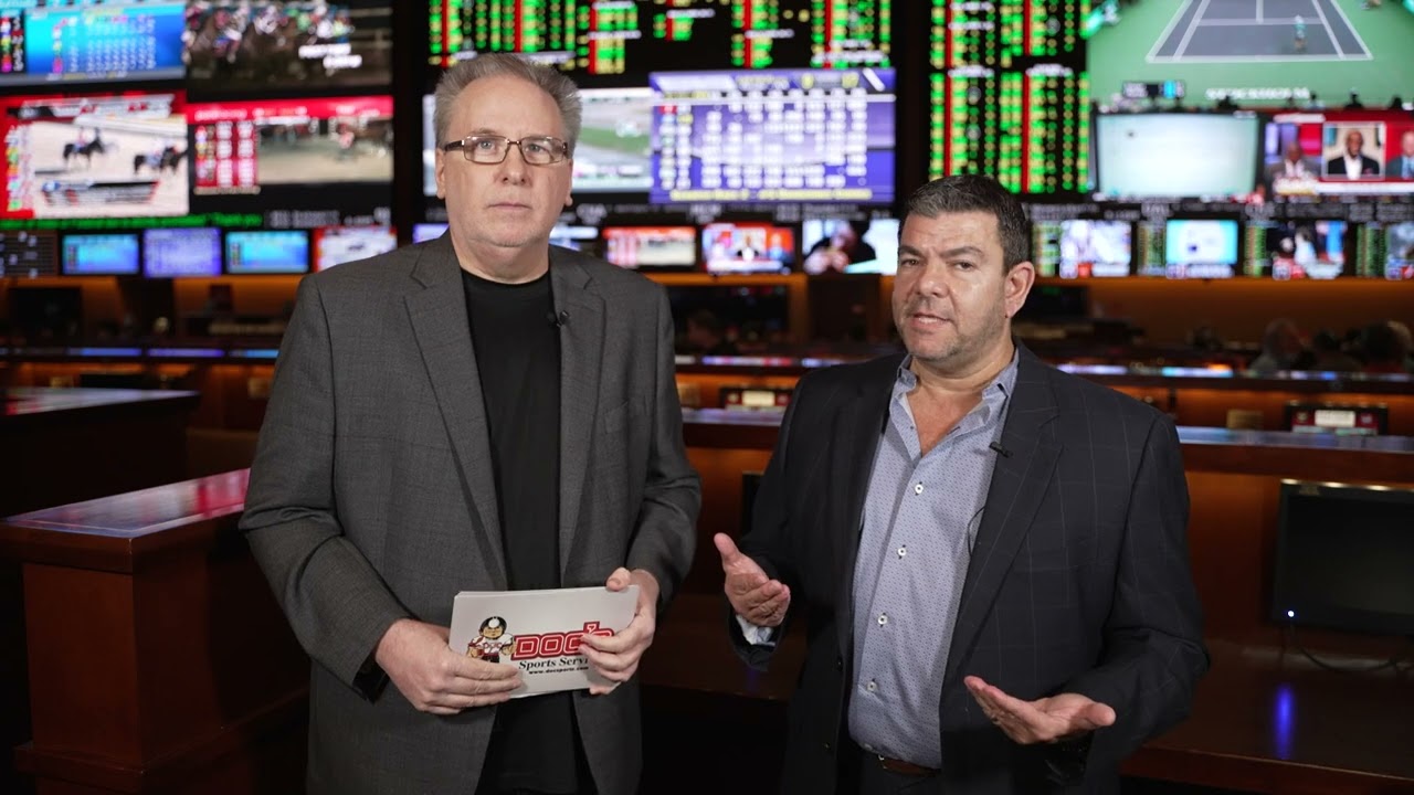 Scott Spreitzer Interview: Chuck Esposito Station Casinos NFL Betting Week 9 Recap Week 10 Preview