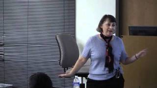Q&A with Toby Freedman - Post Doc vs Industry