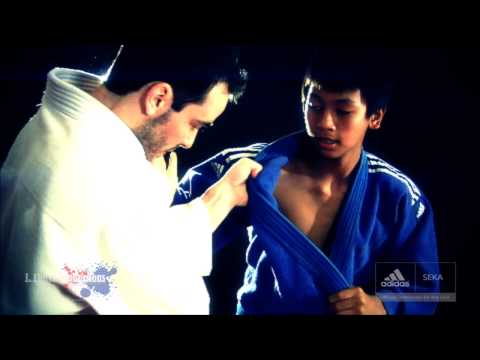 Seka-Sports, Inc. Promo Video 1 - Judo