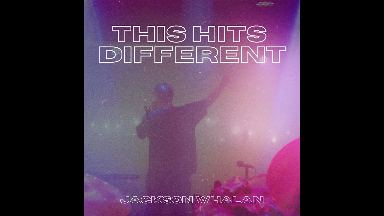 Watch Jackson Whalan - This Hits Different (Official Audio) on YouTube Watch Jackson Whalan - This Hits Different (Official Audio) on YouTube