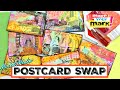 Postcard Swap & DIY - Join in! - Rules below!