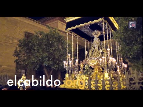 Antigua Cofradía del Santísimo Cristo del Perdón y Nuestra Señora de los Dolores