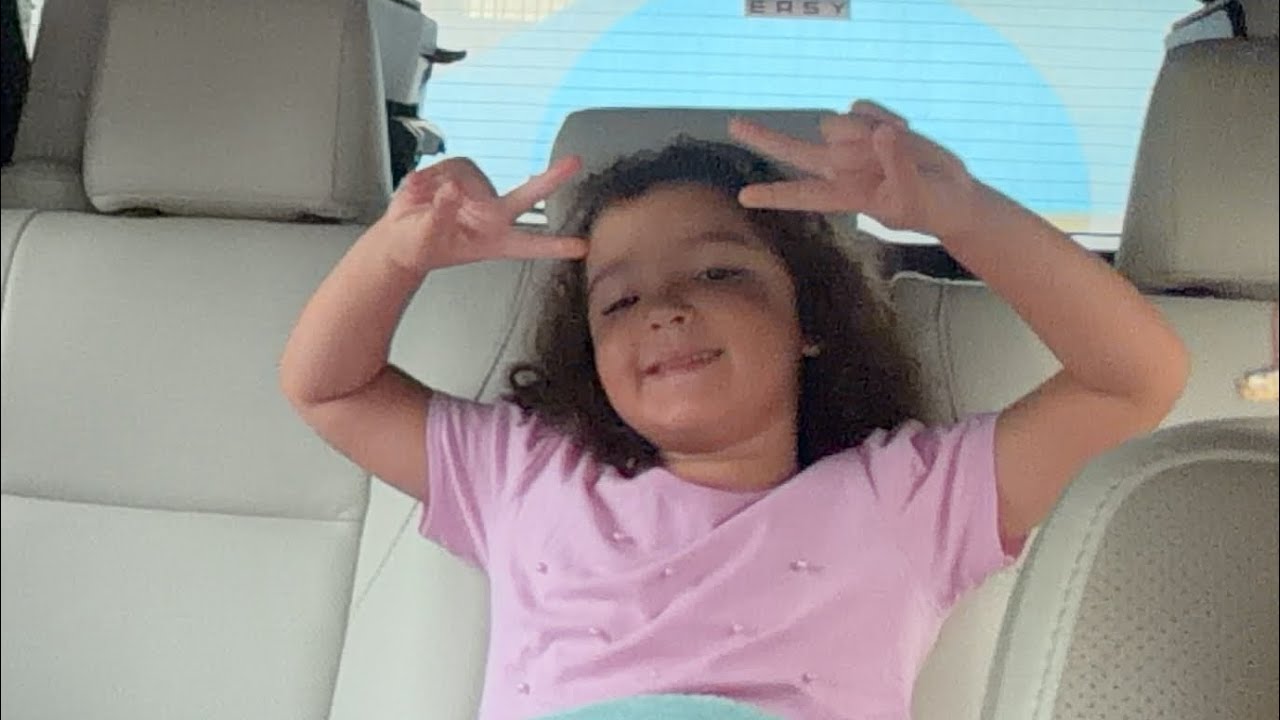 BANHEI DE PISCINA COM O MEU PAPAI😍❤️#primeirovideo espero que gostem do meu canal, pessoal ❤️