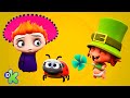 ¡Amiguitos pequeños en tamaño, grandes en diversión! | Mini Beat Power Rockers | Discovery Kids