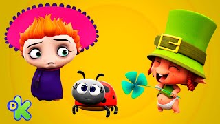 Amiguitos Pequeños En Tamaño, Grandes En Diversión Mini Beat Power Rockers Discovery Kids