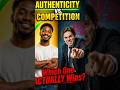 Here’s Why You Should Be More Authentic