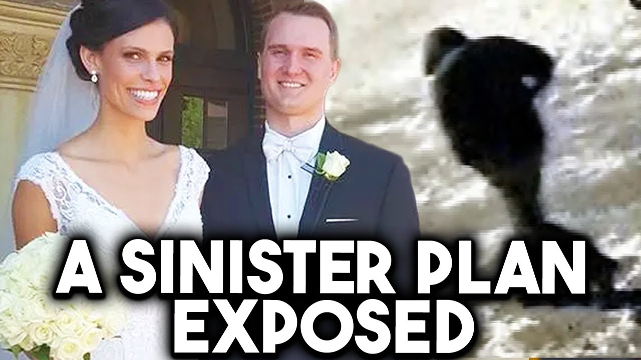 Ohio Double Murder: Sinister Plan Exposed in New Indictment | Spencer & Monique Tepe