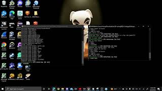SER 321 Assignment 6 Screencast