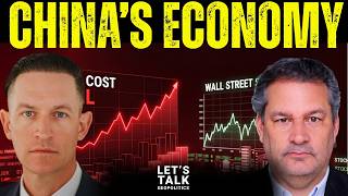 🔴 LIVE: China’s Economic Priorities for H2 2026 | Cyrus Janssen & Alex Reporterfy
