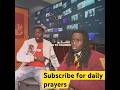 Kai cenat says Keep God In Your Life #philipanthonymitchell #kaicenat#viralshorts
