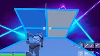 Woah 1v1.lol Montage