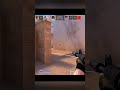 Teammates cover on Standoff2