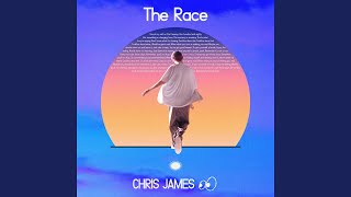 Miniatura de vídeo de "Chris James - The Race"