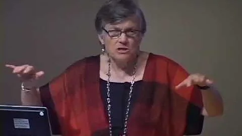 Claudia Koonz - "How the Nazis Made Anti-Semitism ...