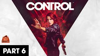 CONTROL - Part 6 (29/06/2026)