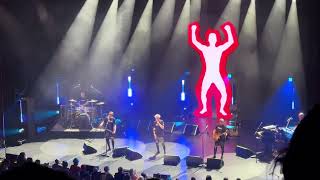 Devo - Murat Theatre 6/2/2026