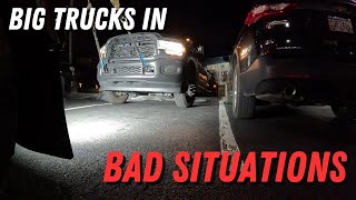 Big Trucks In Bad Situations by Everything Autos 37,308 views 4 weeks ago 35 minutes