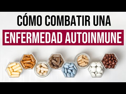 Video: 3 formas de tratar una enfermedad autoinmune