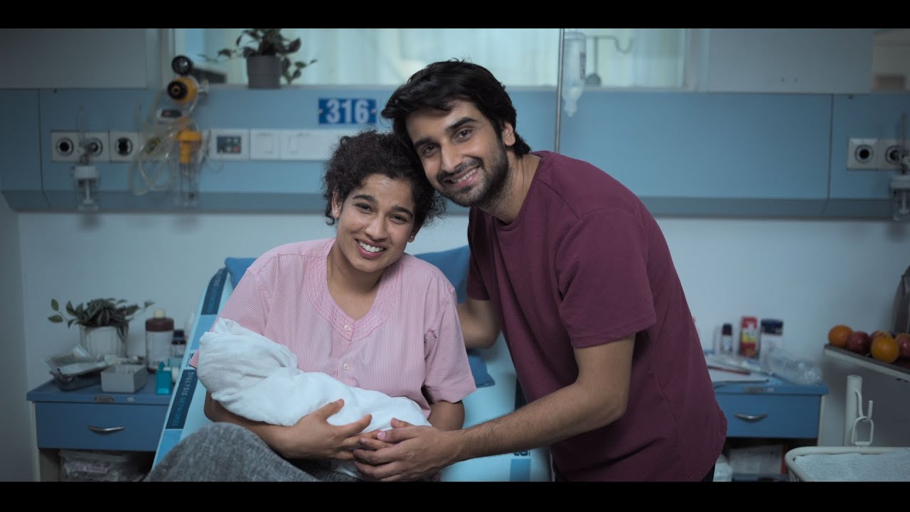 Probus Advisors - The Unsung Heroes -  (Short Movie) With English Subtitles