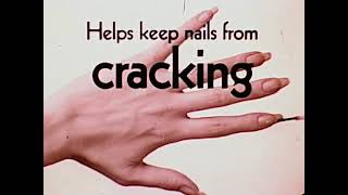 Yardley Gentle Strength Nail Treatment Commercial - Guaranteed or Your Money Back