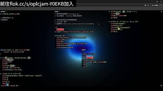 運算子 Livecoding Jam 0727