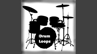 Std Drum Loop 2  100 Bpm