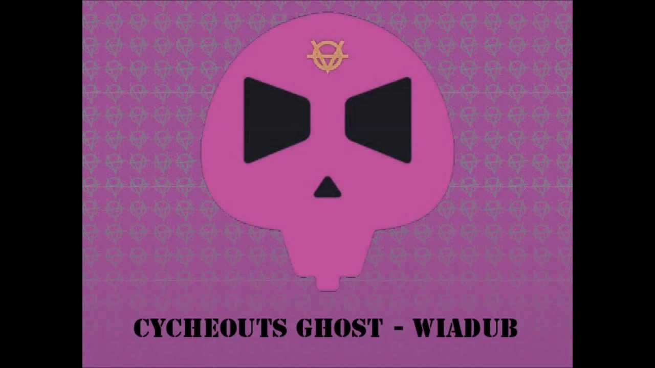 Cycheouts Ghost (サイケアウツG) - Wiadub