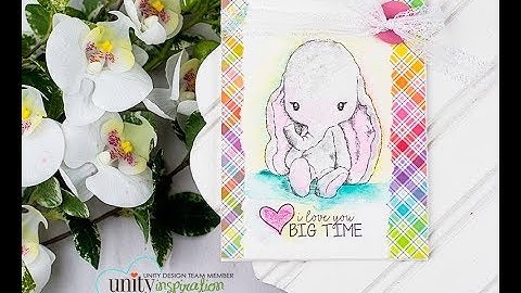 Unity Quick Tip: Lace Button Bow Embellishment