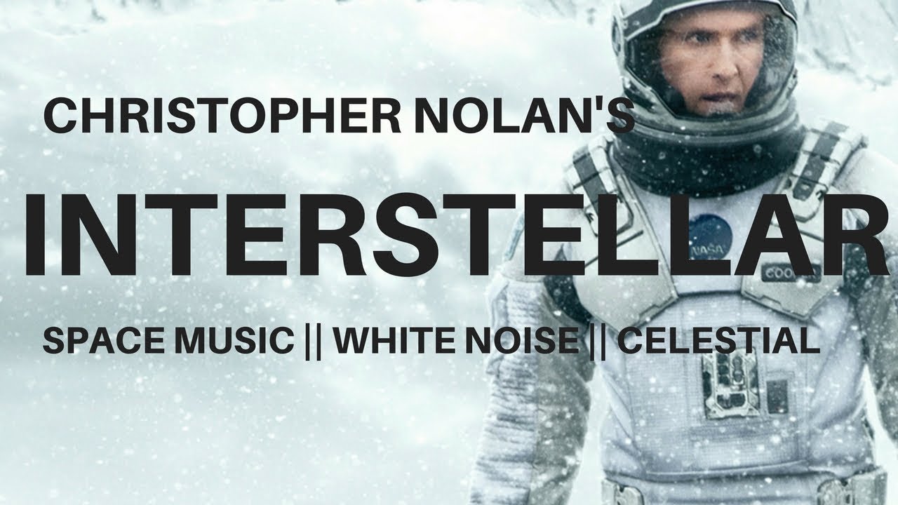 在 YouTube 上觀看「Interstellar Space Mix - Bon voyage」 在 YouTube 上觀看「Interstellar Space Mix - Bon voyage」