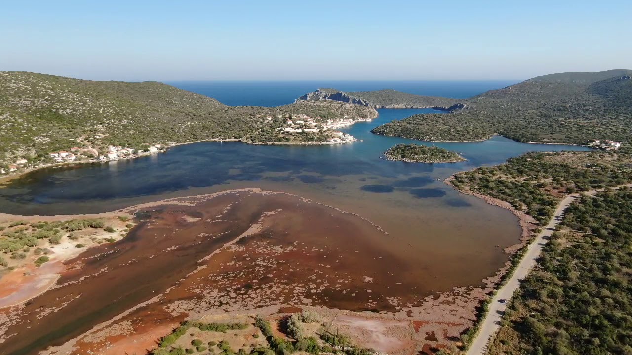 Λιμάνι Γέρακα - Λακωνία