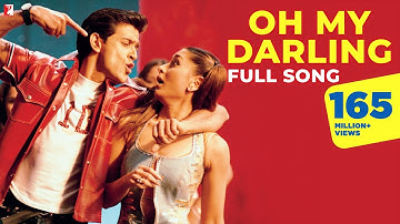 Download Oh My Darling Mp3 Free And Mp4