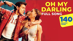 Oh My Darling - Full Song | Mujhse Dosti Karoge | Hrithik Roshan | Kareena | Alisha | Sonu  - Durasi: 5:58. 