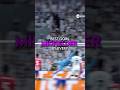 Best goal by every midfielder