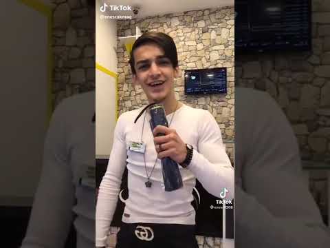 İşte Enes Çakmak'ın
