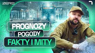 PROGNOZA POGODY NA ZIMĘ. WERYFIKUJEMY "PODPOWIEDZI" NATURY | GATUNEK ZERO #40 screenshot 4