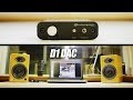 Do you need a DAC? (Audioengine D1 DAC Review)