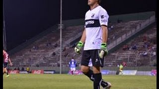 Ezequiel Medran-Arquero 2016