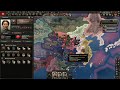 Как привести ЖЕНЩИНУ к власти в КИТАЕ в hoi4
