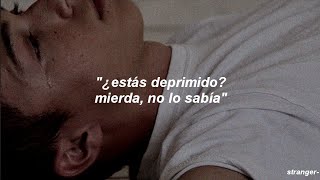 Deadfish - Mental Illness Ft. Goodbyewilson - Sub. Español